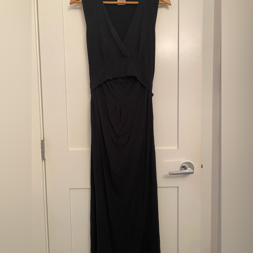 Maternity dress